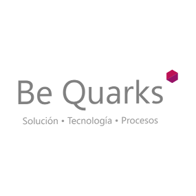 Be Quarks